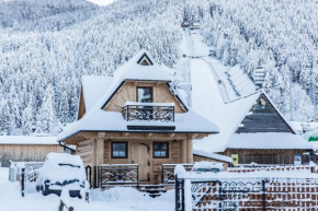 udanypobyt Domek Skocznia Zakopane